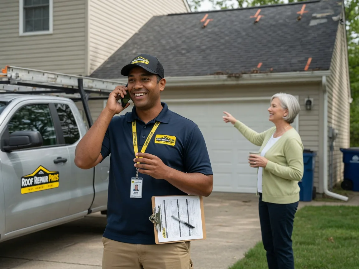 Roof Repair Riverside, MO FAQs